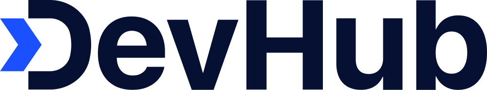DevHub Logo